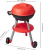 VEVOR set da 28 pezzi per barbecue, set da cucina Anteprima dell’immagine prodotto 8