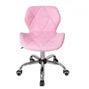 Bürostuhl modernes Design - Chefsessel - höhenverstellbar - Produktbild-Vorschau 4