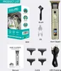 Profi Bart Trimmer Haarschneider Rasierer Produktbild-Vorschau 9