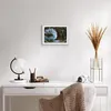 Gerahmtes Poster - Weißer Rahmen - Monster Kind Fee - 40x30 Produktbild-Vorschau 6