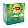 Lipton Green Tea Fresh Nature, balení po 20 kusech Náhled obrázku produktu 3