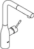 GROHE Robinet evier avec bec douchette Taille L Essence Voir les images du produit 12