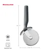KitchenAid Soft Grip - Pizzaschneider - Charcoal Grey Produktbild-Vorschau 5