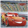 Disney Cars Arena Race Serviette 20 Stk 33x33 cm Produktbild-Vorschau 1