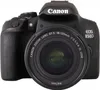 Canon EOS 850D + EF-S 18-135mmf/3,5-5,6 iS USM (Lieferung Produktbild-Vorschau 1