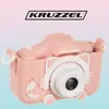 Foto digitale Kruzzel AC22296 růžový Anteprima dell’immagine prodotto 21