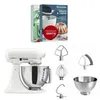 KitchenAid Artisan 5KSM175PSEPL Porcelain white Náhled obrázku produktu 17