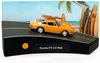 FRANZIS 67299 - Porsche 911 "Surfbrett" Bahamagelb Produktbild-Vorschau 11