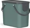 Rotho Mülltrennsystem 25L Albula - Mülleimer 40,0 x 23,5 x Produktbild-Vorschau 1