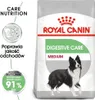 Royal Canin Medium Digestive Care, Dorosły, Średnie (11 - Podgląd zdjęcia produktu 1