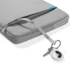 TomToc Defender-A13 Laptophülle für Laptop 14, Dunkelgrau Produktbild-Vorschau 5