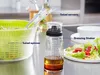 Leifheit 3195 Vinaigrette Shaker. 300 ml graduated Anteprima dell’immagine prodotto 6