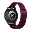 Strap-it Samsung Galaxy Watch 6 - 40mm Milanese Armband Produktbild-Vorschau 2