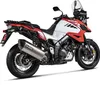 Tłumik tylny Akrapovic S/O TI V-STROM 1050 Podgląd zdjęcia produktu 3