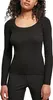Dámský svetr Urban Classics Ladies Wide Neckline Sweater Voir les images du produit 2