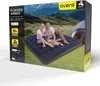 Materac flokowany dla 2 osób 203x183x22CM JL020256-5N Podgląd zdjęcia produktu 11