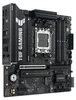ASUS TUF GAMING B850M-E WIFI, AMD, Sockel AM5, AMD Ryzen Produktbild-Vorschau 3