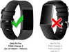 Bracelet de sport taille S pour Fitbit Charge 2 Bracelet de Voir les images du produit 3