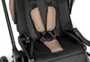 Buggy Kidnort IJsbeer, verstelbaar tot 22 kg, bruin, met Productafbeelding-voorbeeld 9