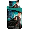 Harry Potter Wizard Bettwäsche-Set 140×200cm, 70×90 cm Produktbild-Vorschau 1