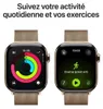 Apple watch Apple Watch Series 11 GPS + Cellular 42mm Voir les images du produit 4