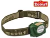 Happy People 19359 - SCOUT LED Stirnlampe Produktbild-Vorschau 4