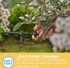 Micro-Drip-System Endtropfer 2 l/h (dunkelgrau, 10 Stück, Produktbild-Vorschau 8