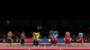 Nintendo Games Nintendo Switch Nba Bounce  PAL  PAL Produktbild-Vorschau 6