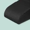 Set da 20 grucce Relaxdays, rivestite in gomma antiscivolo, Anteprima dell’immagine prodotto 5