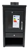 EEK A Kaminofen Victoria Deluxe SM - 7 kW BIMSCHV II Produktbild-Vorschau 7