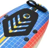 surfovacia doska vidaXL 170 cm Mosaic Náhľad obrázku produktu 5
