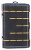 OPP Organizer 14" (schwarz/transparent, 22 Fächer) Produktbild-Vorschau 8