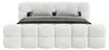 Chilly Möbel Design Bett Weston - Extravagantes Polsterbett Produktbild-Vorschau 4