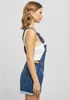 Urban Classics Ladies - Dungaree Latzhose clearblue - M Produktbild-Vorschau 11