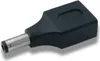 SYSTEM-S DC Adapter 20V 5,5 x 2,1 Stecker zu USB 2.0 Buchse Produktbild-Vorschau 3