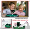 Yahtzee + box na kocky + sada kariet - sada kociek - box na Náhľad obrázku produktu 6