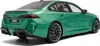 Solido 1:18 BMW M5 (G90) M grün metal. 2025 Produktbild-Vorschau 5