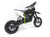 1000 Watt Elektro Dirtbike Cross KXD 707E 48V Pitbike Produktbild-Vorschau 6