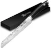 PAUDIN HP2 Brotmesser 20 cm – Japanisches Küchenmesser – Produktbild-Vorschau 1