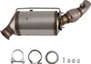 Dieselpartikelfilter for BMW 5er F10 F11 520d 525d 3er F30 Produktbild-Vorschau 1