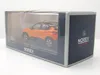 Norev 155222 Citroen C3 2021 orange grau 1:43 Produktbild-Vorschau 9