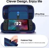 FINTIE Tasche für Nintendo Switch 2(2025 Modell) - Produktbild-Vorschau 4