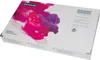 Schmincke Horadam Vollsortiment 140 x 1/2 Näpfchen Aquarell Produktbild-Vorschau 3