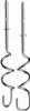 Dualit Hand Blender- Mixer Pack poliert Produktbild-Vorschau 15