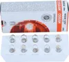 Żarówka samochodowa W5W 12V 5W-W2 1x9,5d Podgląd zdjęcia produktu 13