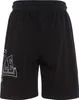 Lonsdale London Short Herren Chilley schwarz XXL Produktbild-Vorschau 14