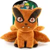 Kurama Peluche 70cm | Peluche Naruto Shippuden Voir les images du produit 1