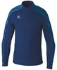 Erima Evo Star Trainingsoberteil New Navy/Mykonos Blue Produktbild-Vorschau 1