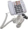 Swissvoice Xtra 1110 - Schnurgebundenes Telefon - Weiß Produktbild-Vorschau 20