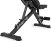 Nastavitelná tréninková lavice Zipro Jacked pro domácí Náhled obrázku produktu 6